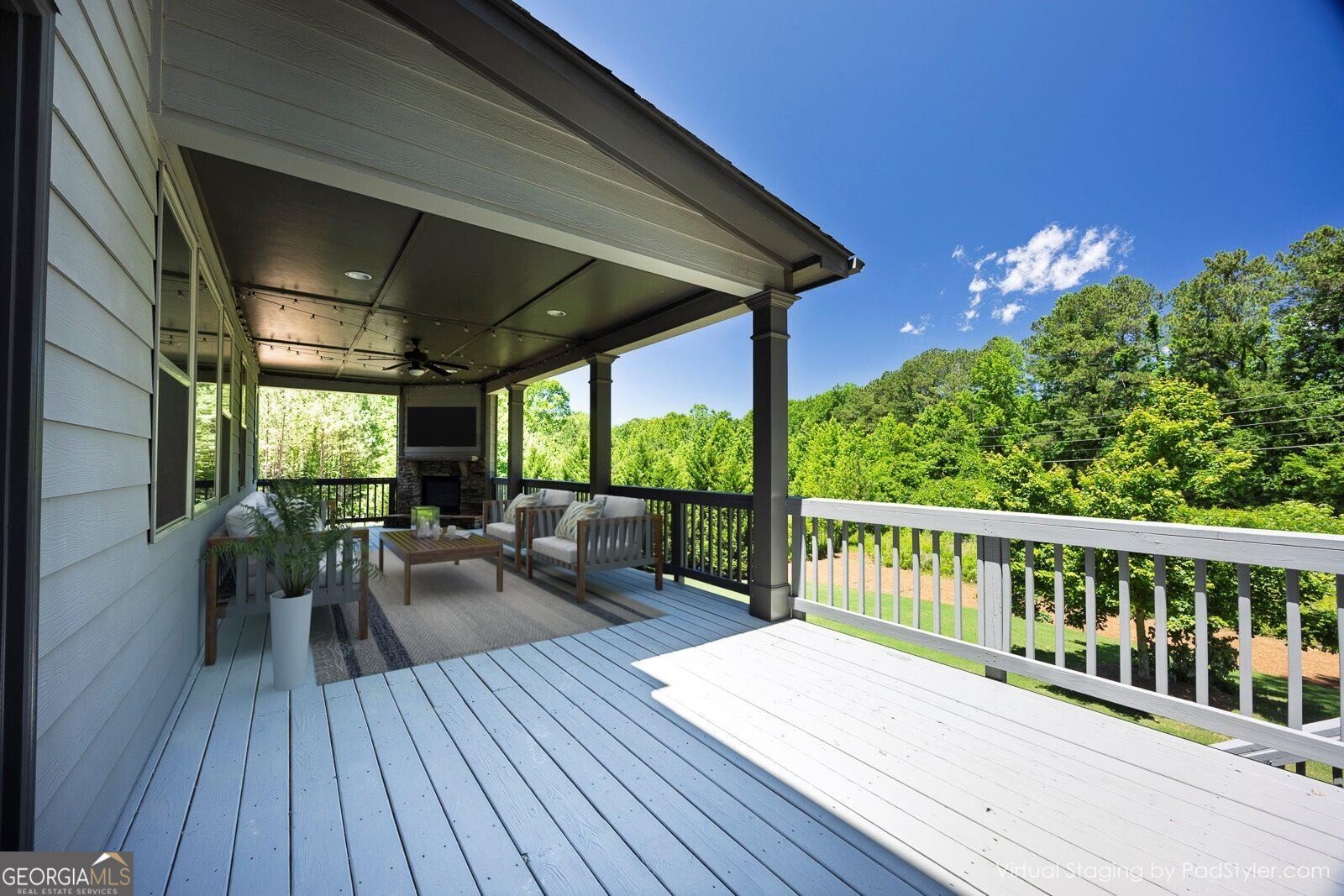 1231 Fawndale Drive Kennesaw - 47
