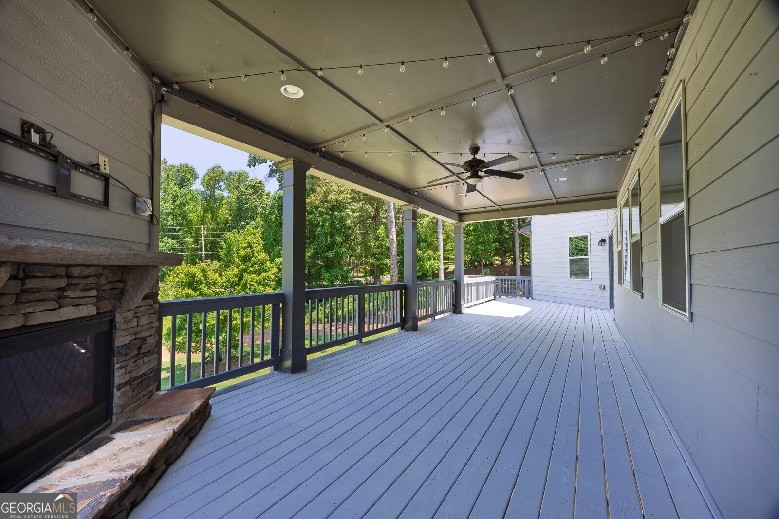 1231 Fawndale Drive Kennesaw - 49