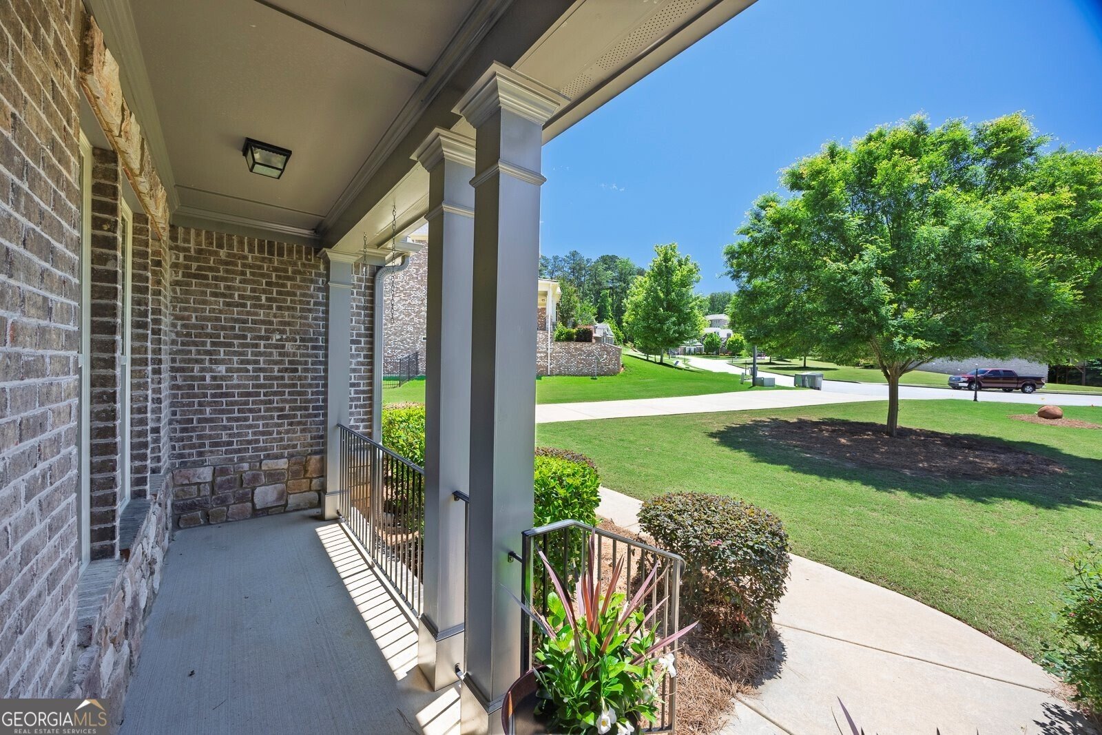 1231 Fawndale Drive Kennesaw - 5