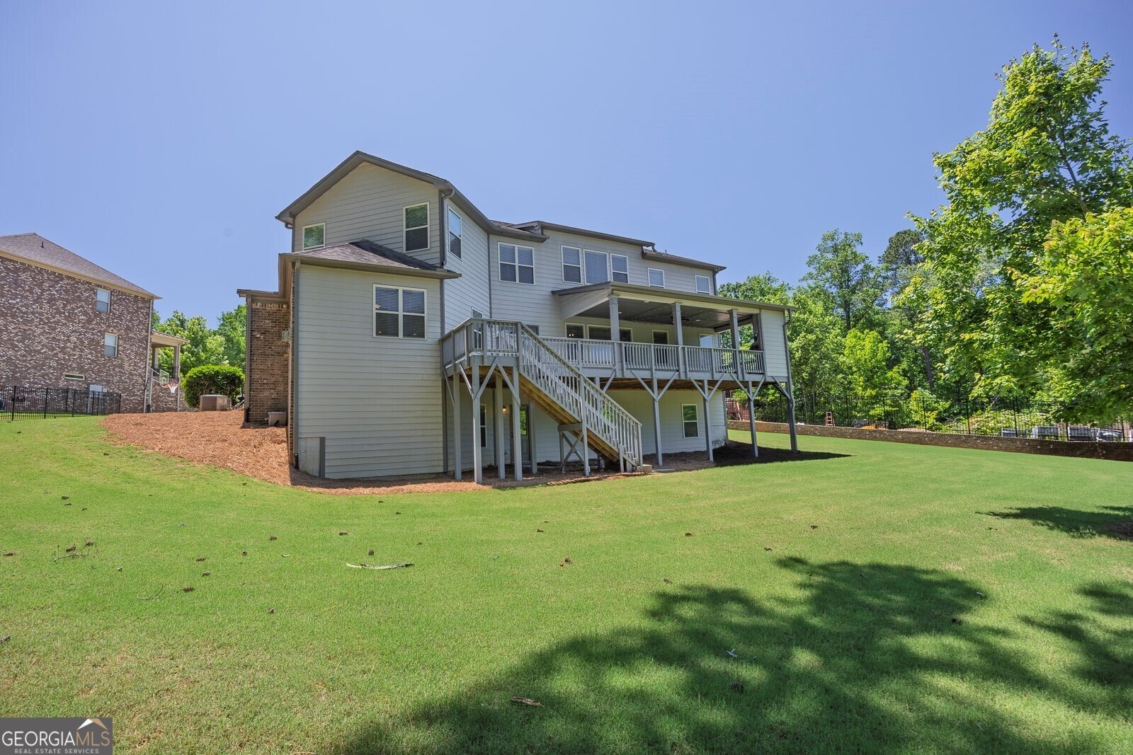 1231 Fawndale Drive Kennesaw - 50