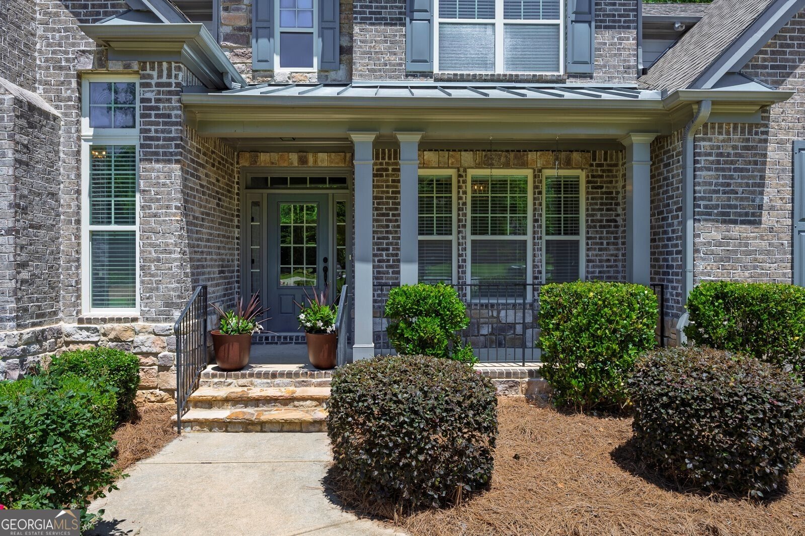 1231 Fawndale Drive Kennesaw - 6
