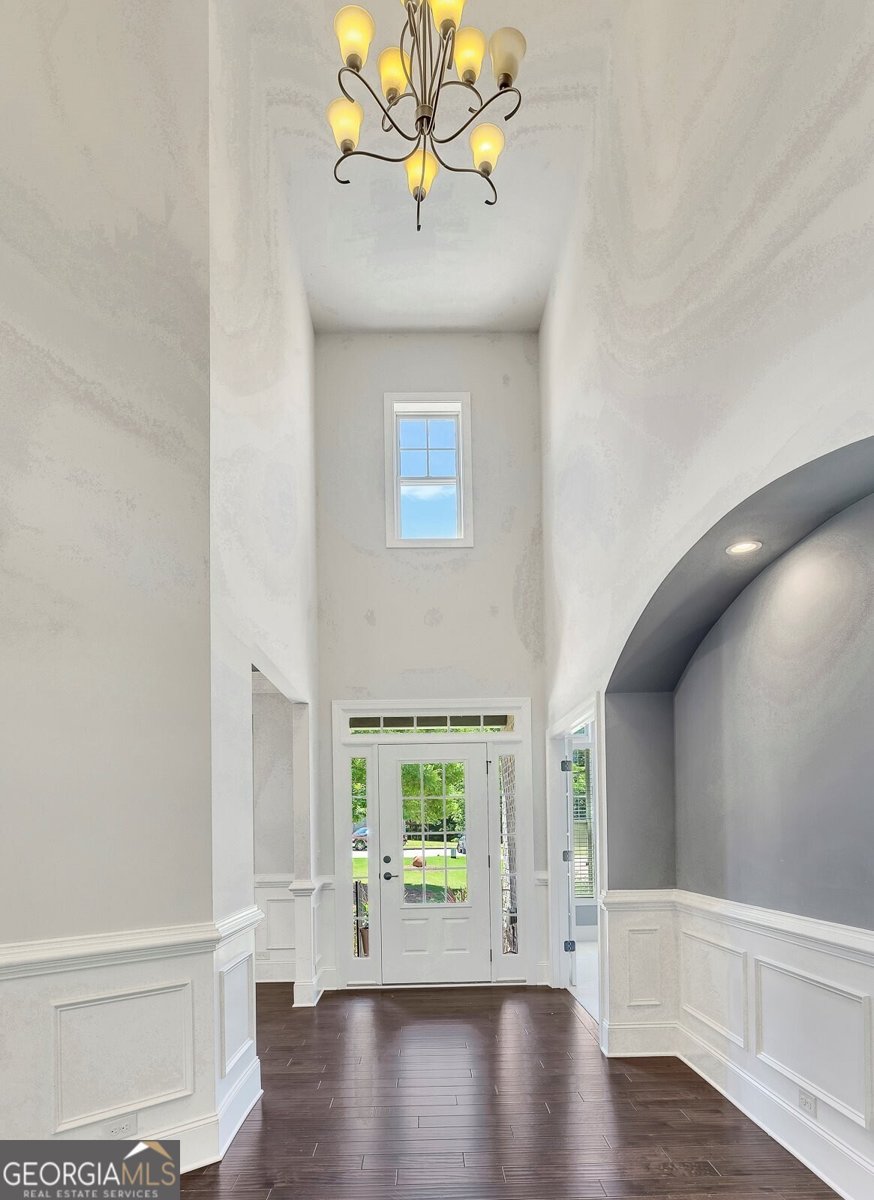 1231 Fawndale Drive Kennesaw - 7