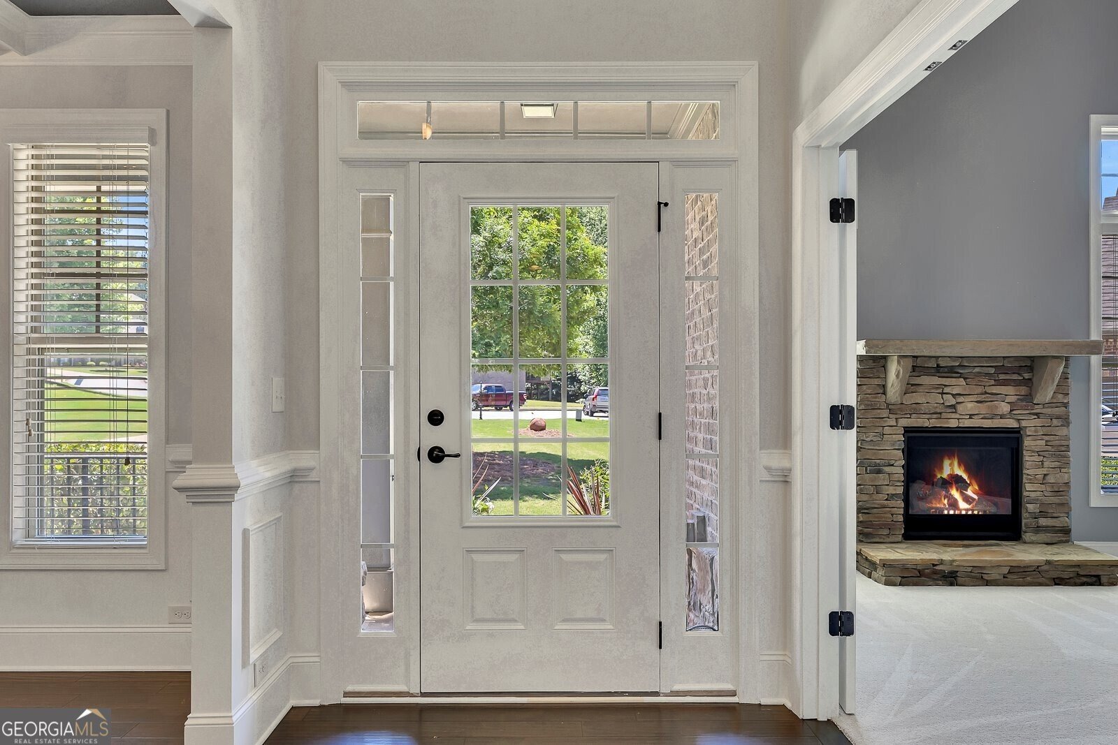 1231 Fawndale Drive Kennesaw - 8