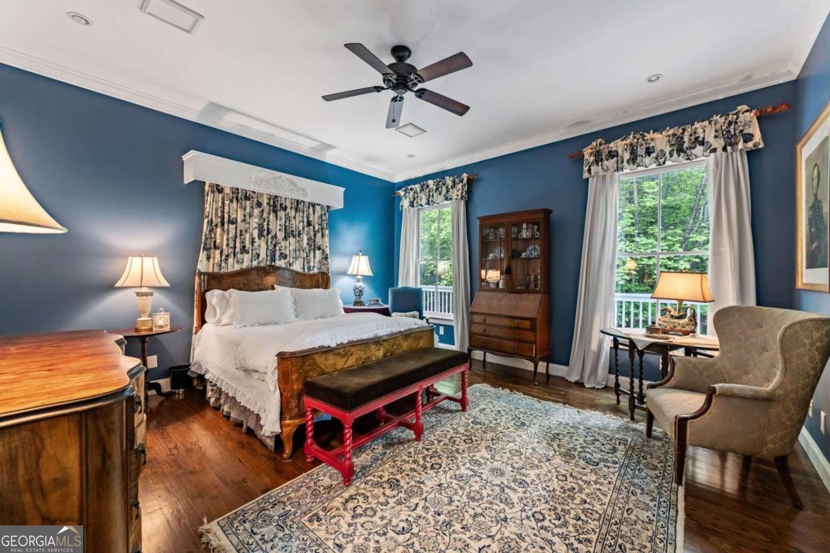 2500 Lebanon Road Epworth - 14