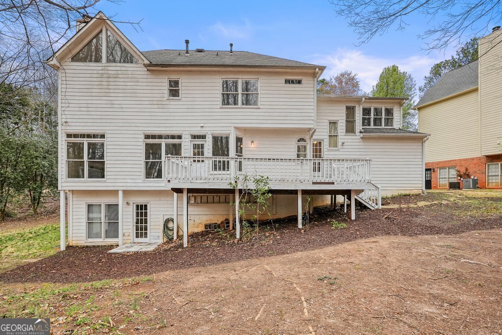 465 Woodbrook Ways Lawrenceville - 47