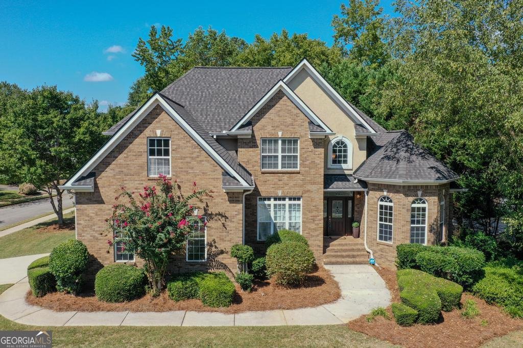 1500 Royce Drive Locust Grove - 48