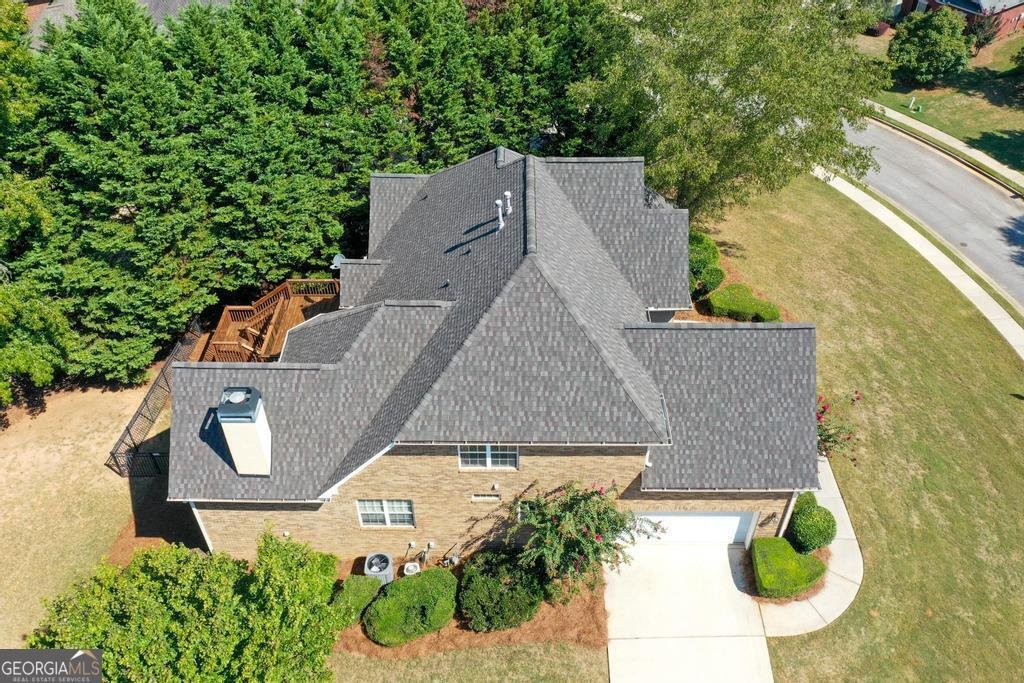 1500 Royce Drive Locust Grove - 50