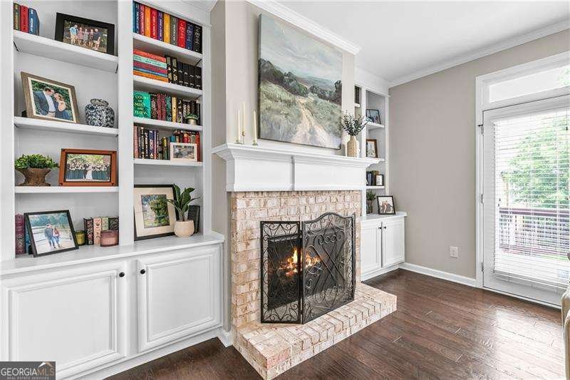 3386 Vintage Circle Smyrna - 6