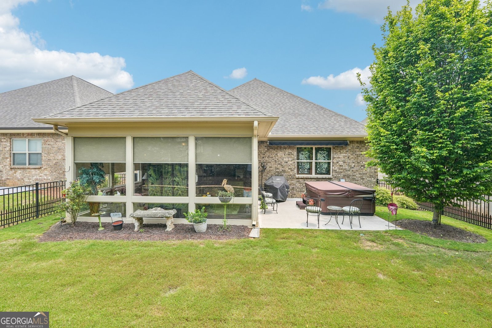 332 Rosshandler Road Suwanee - 34