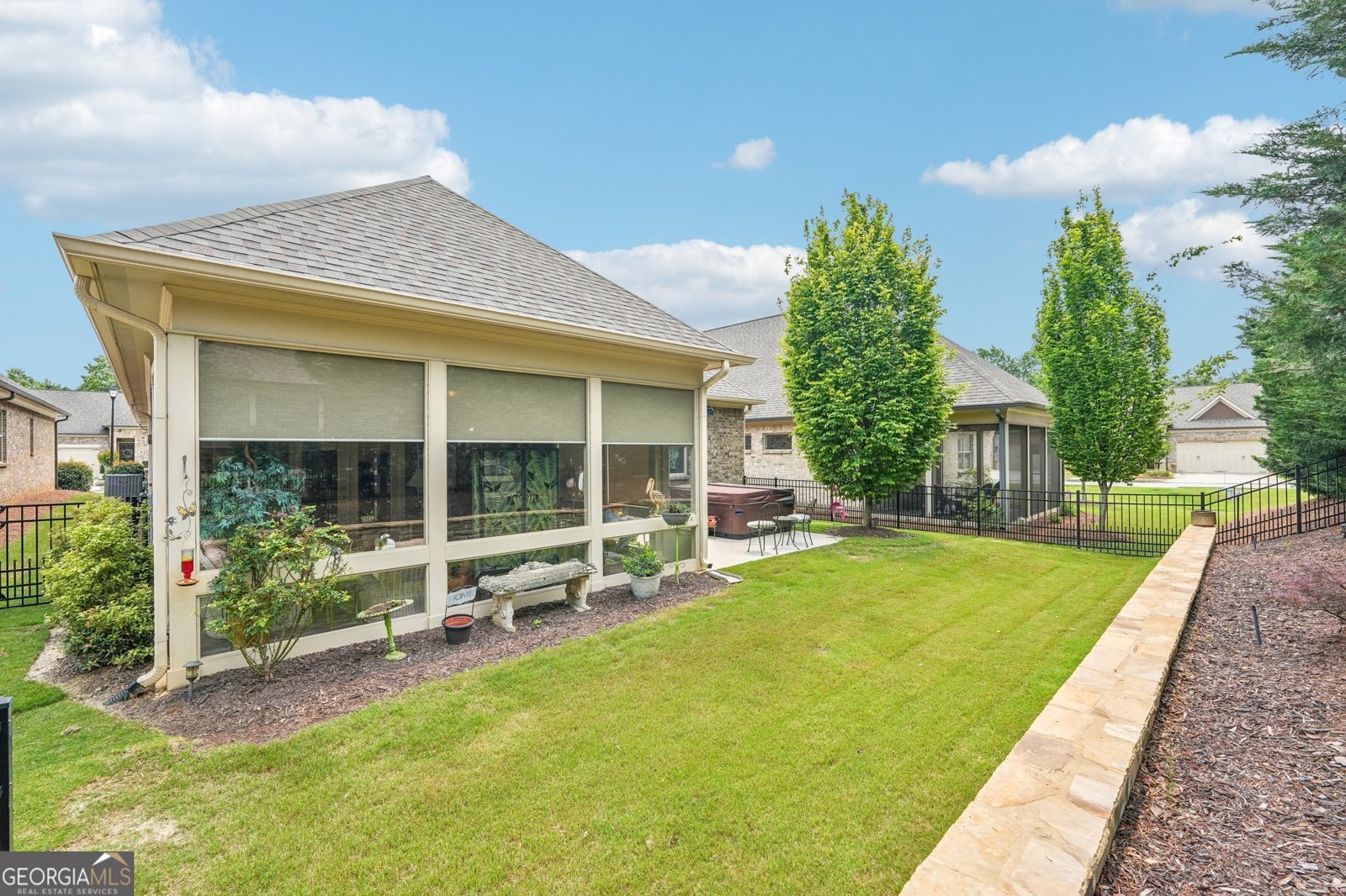 332 Rosshandler Road Suwanee - 35