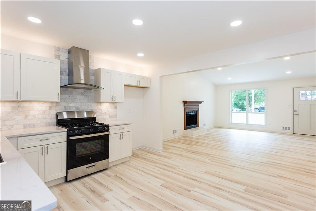 3960 Rocmar Drive Snellville - 12