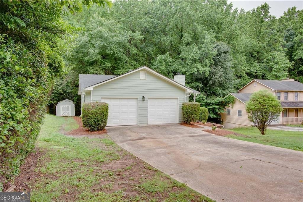 3960 Rocmar Drive Snellville - 2