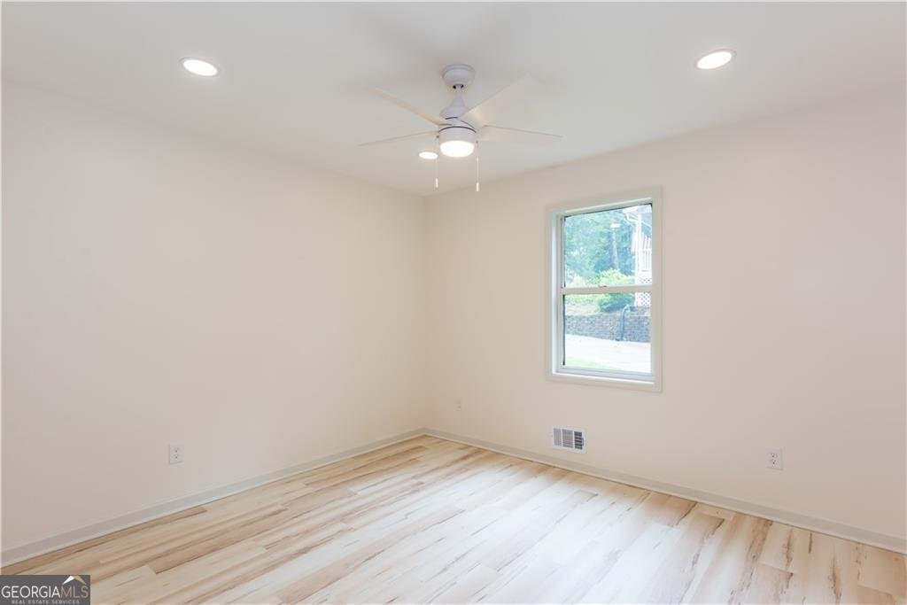 3960 Rocmar Drive Snellville - 22