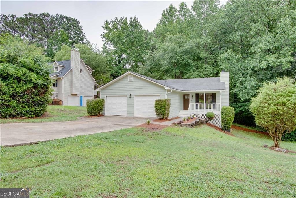 3960 Rocmar Drive Snellville - 3