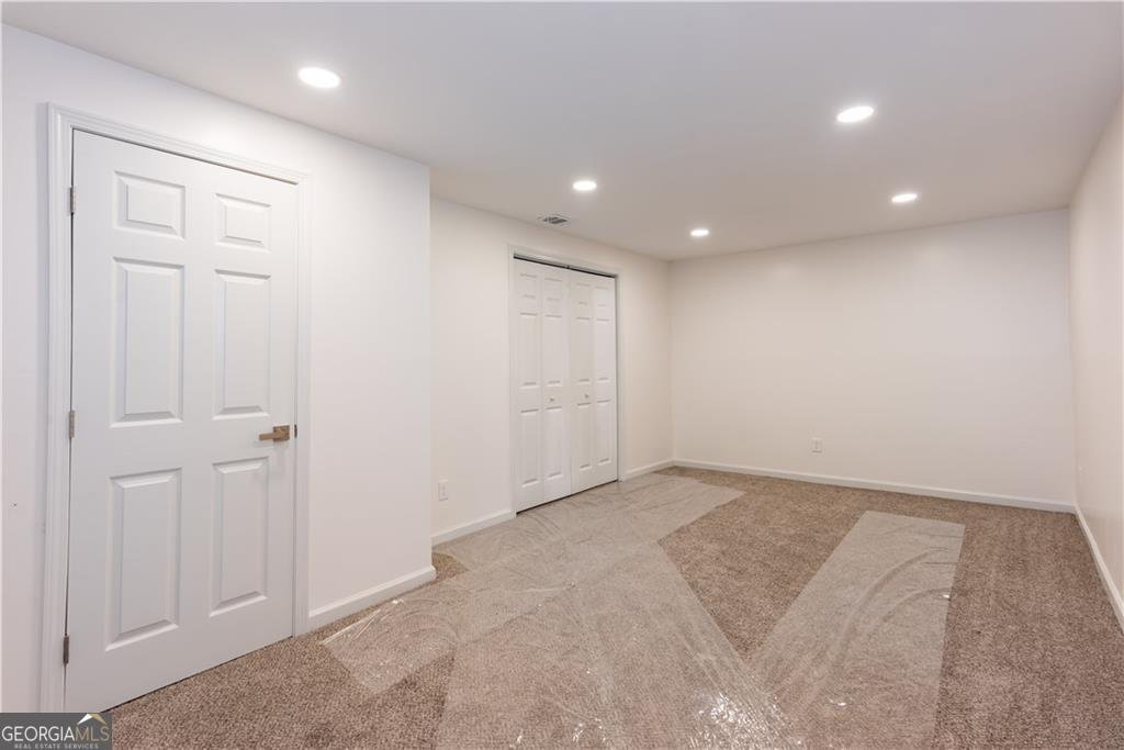 3960 Rocmar Drive Snellville - 30