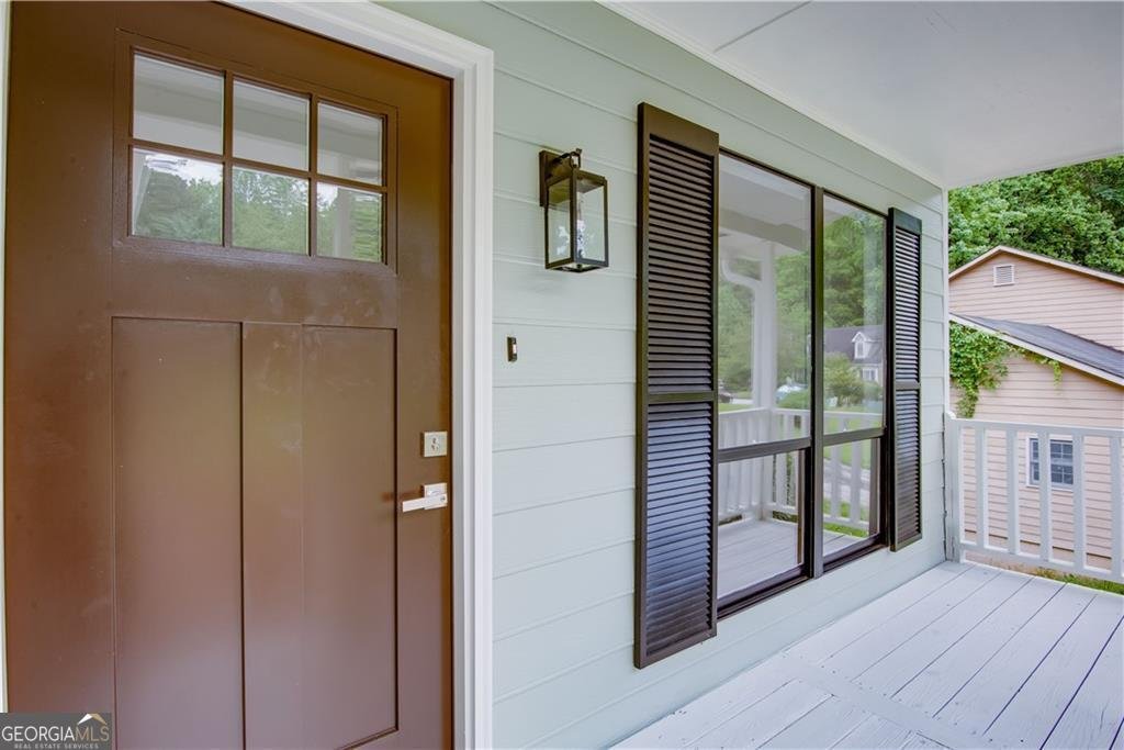 3960 Rocmar Drive Snellville - 5