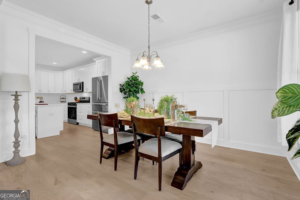 145 Millennial Court Lawrenceville - 10