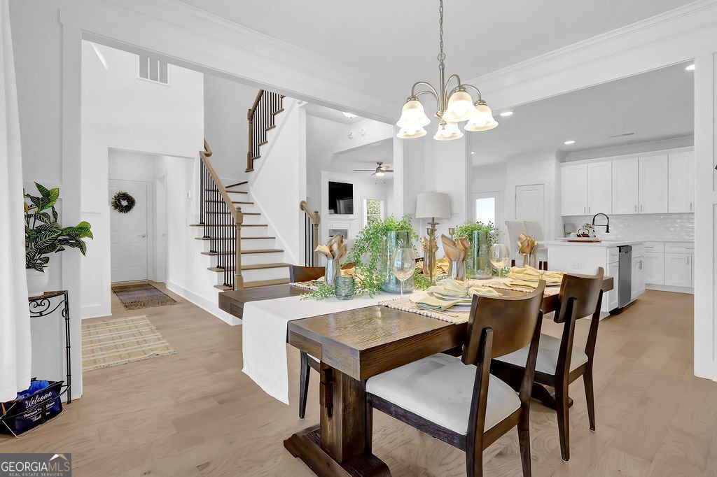 145 Millennial Court Lawrenceville - 12