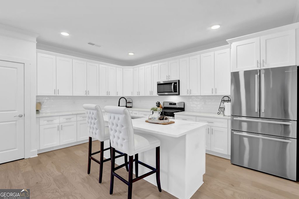 145 Millennial Court Lawrenceville - 14
