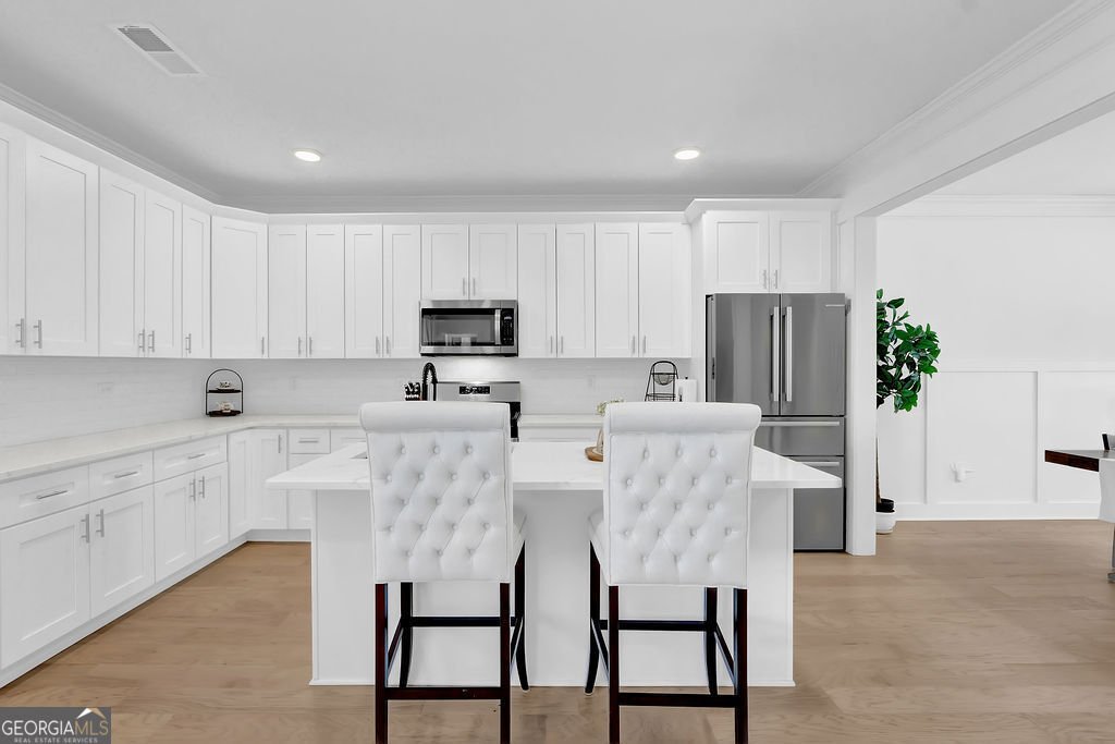 145 Millennial Court Lawrenceville - 15