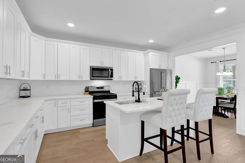 145 Millennial Court Lawrenceville - 16