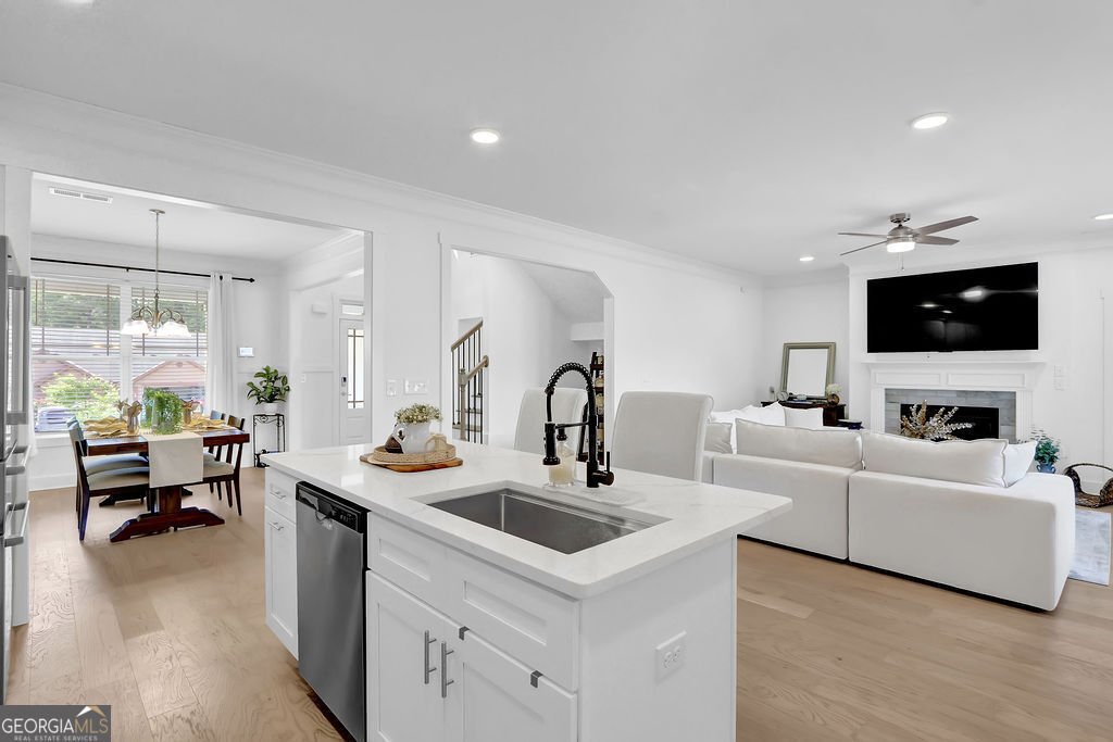 145 Millennial Court Lawrenceville - 17