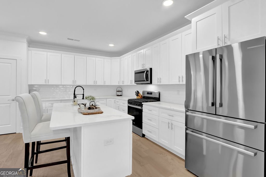 145 Millennial Court Lawrenceville - 18