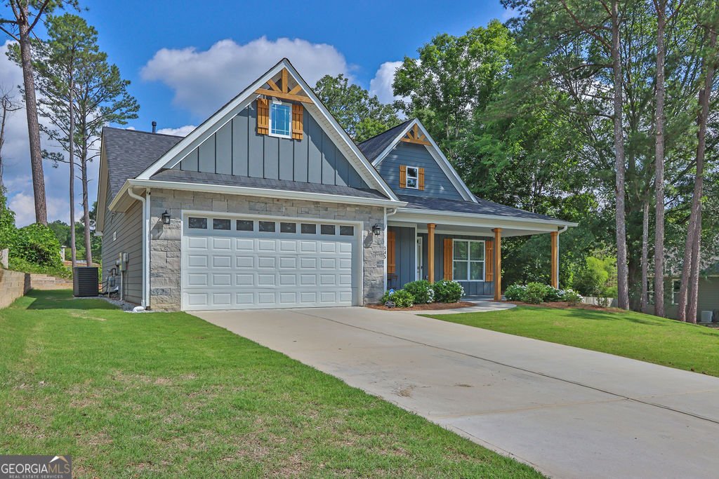145 Millennial Court Lawrenceville - 2