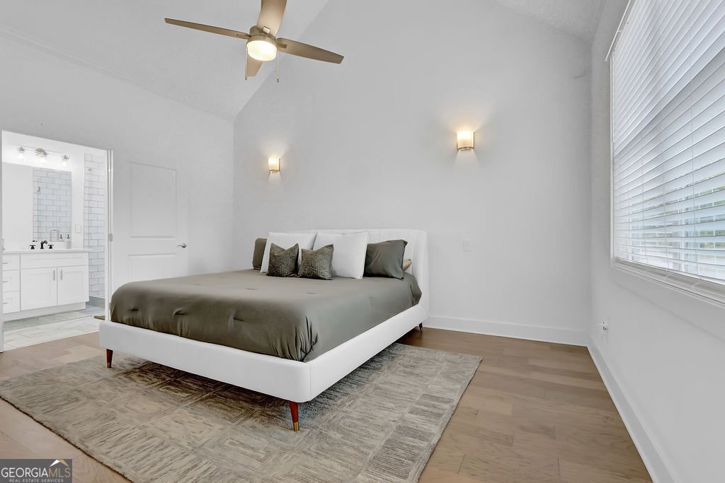 145 Millennial Court Lawrenceville - 20