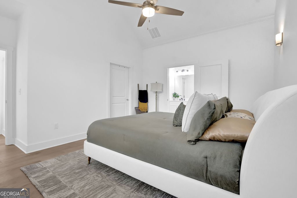 145 Millennial Court Lawrenceville - 21