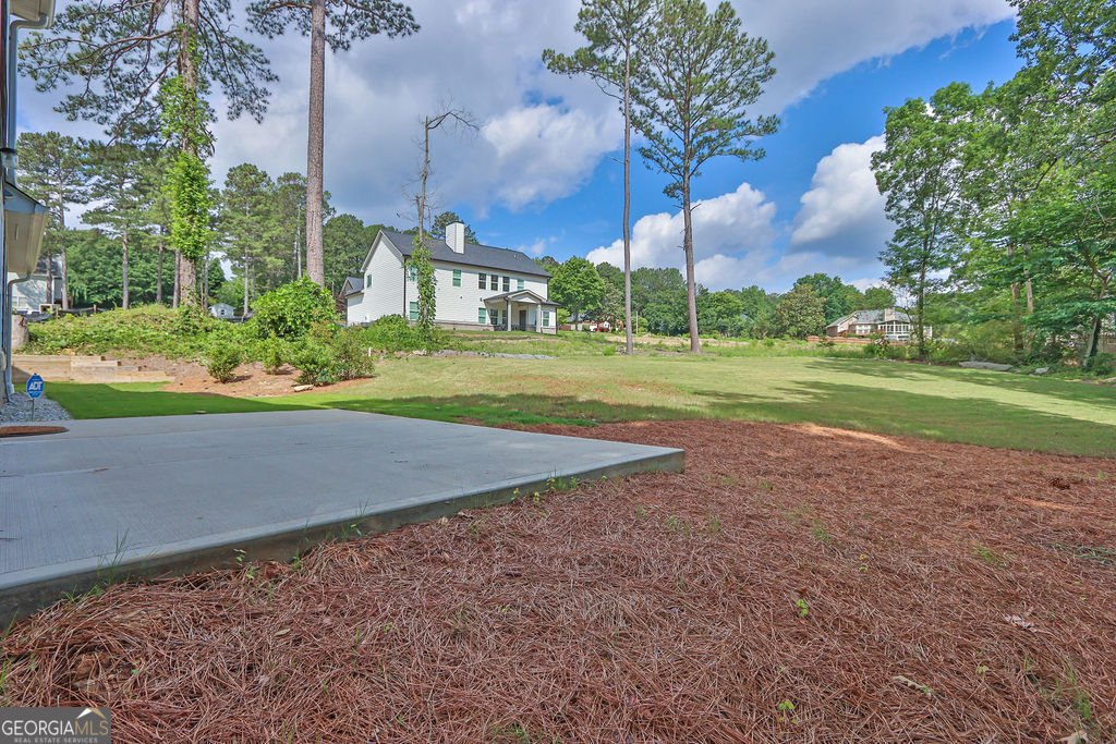 145 Millennial Court Lawrenceville - 33