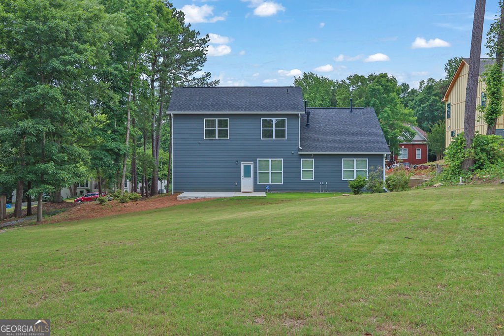 145 Millennial Court Lawrenceville - 34