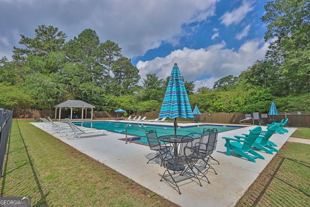 145 Millennial Court Lawrenceville - 35