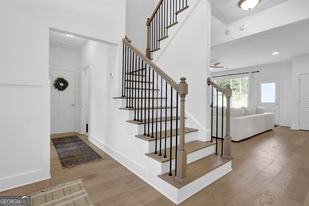 145 Millennial Court Lawrenceville - 4