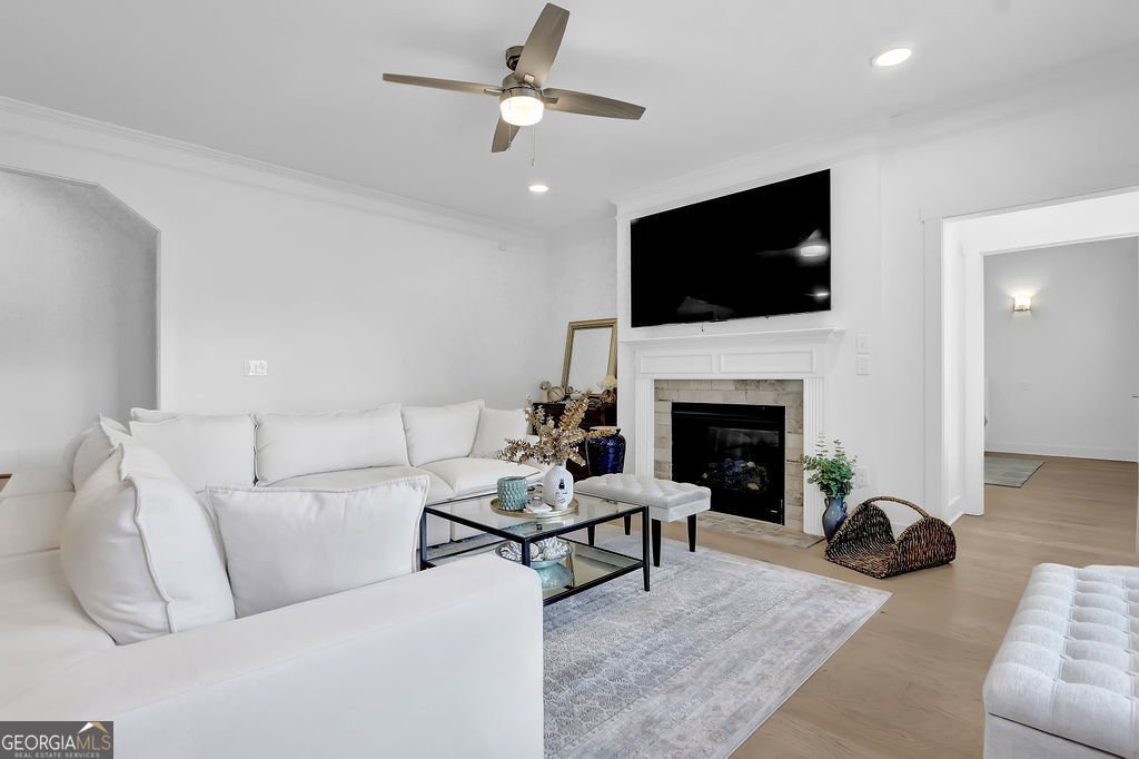 145 Millennial Court Lawrenceville - 5