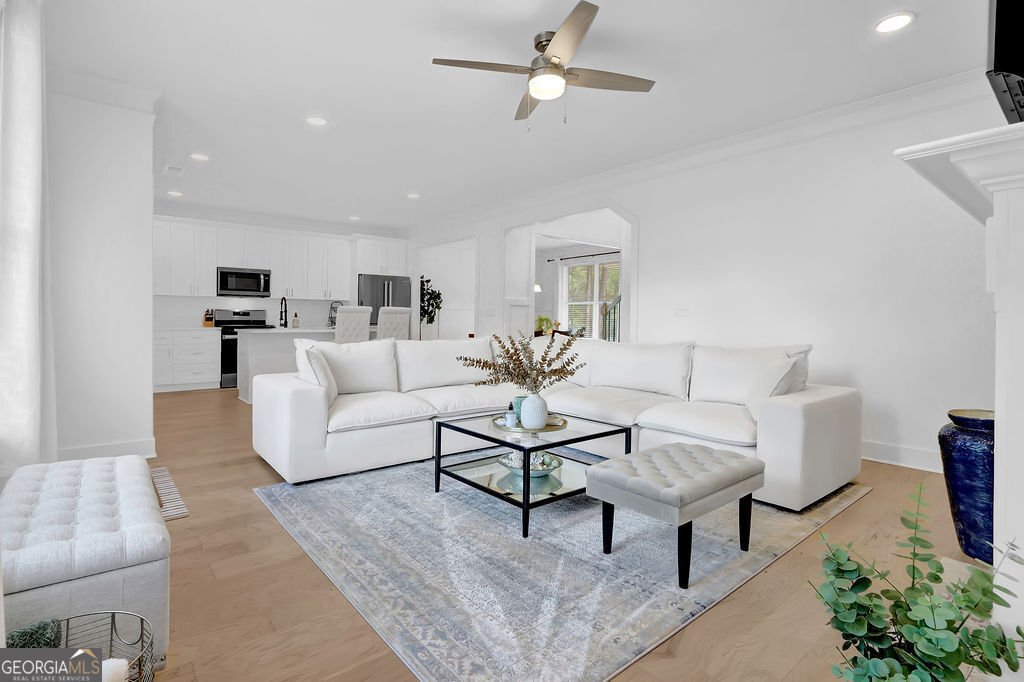 145 Millennial Court Lawrenceville - 6