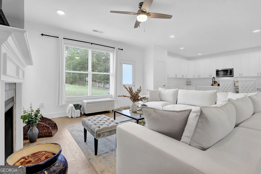 145 Millennial Court Lawrenceville - 7