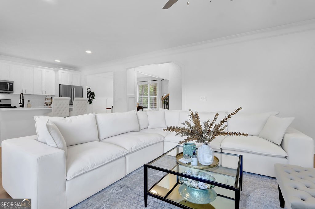 145 Millennial Court Lawrenceville - 8
