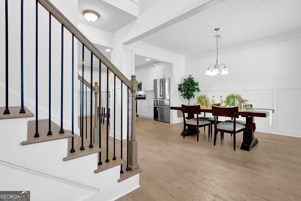 145 Millennial Court Lawrenceville - 9
