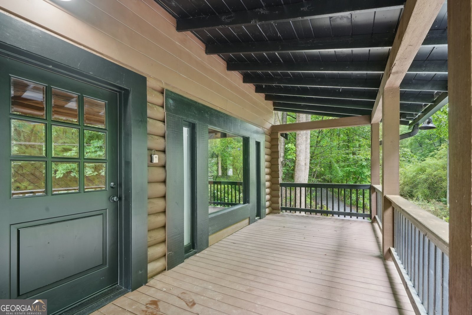 853 Bates Road Ellijay - 3