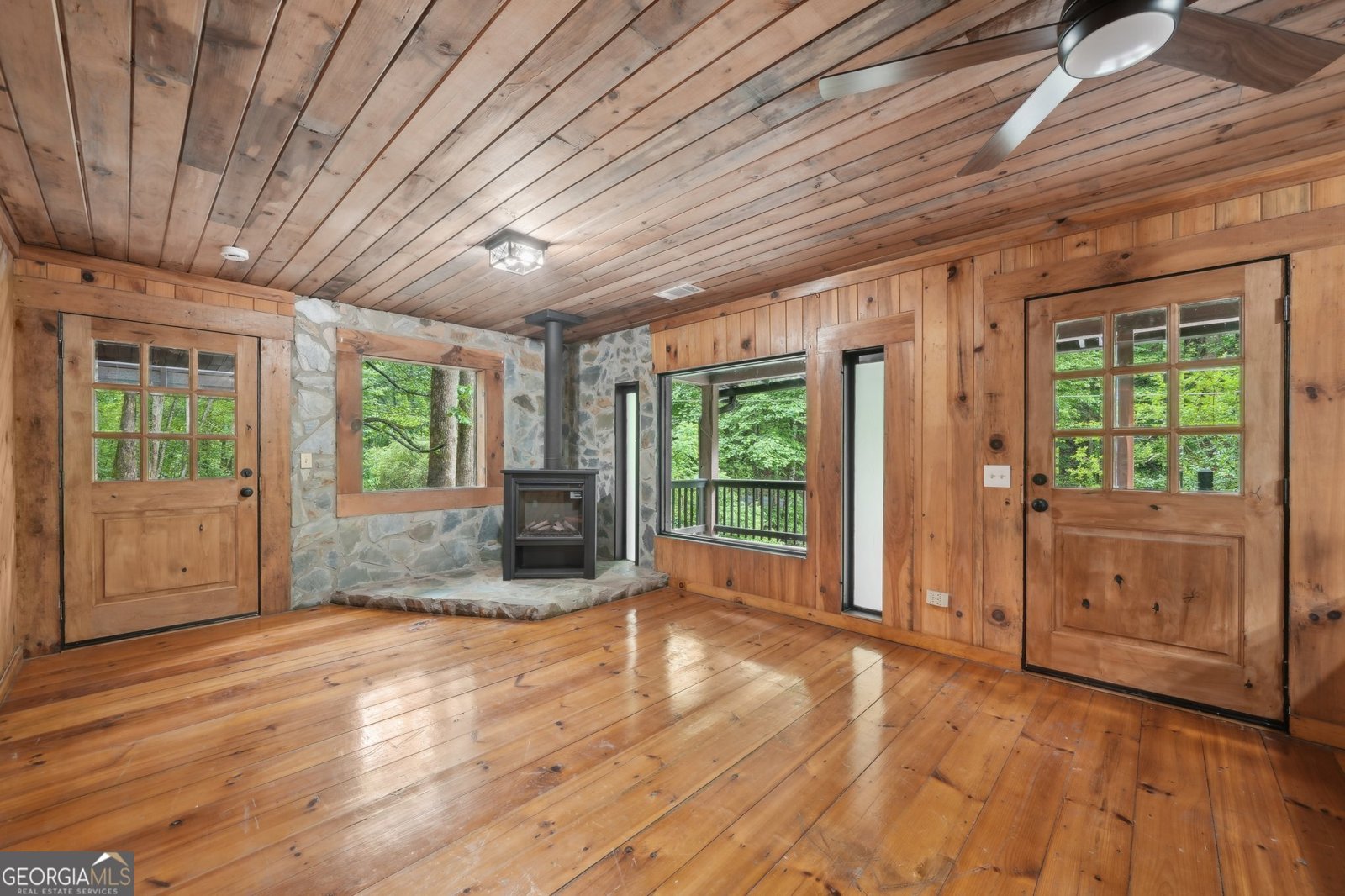 853 Bates Road Ellijay - 5