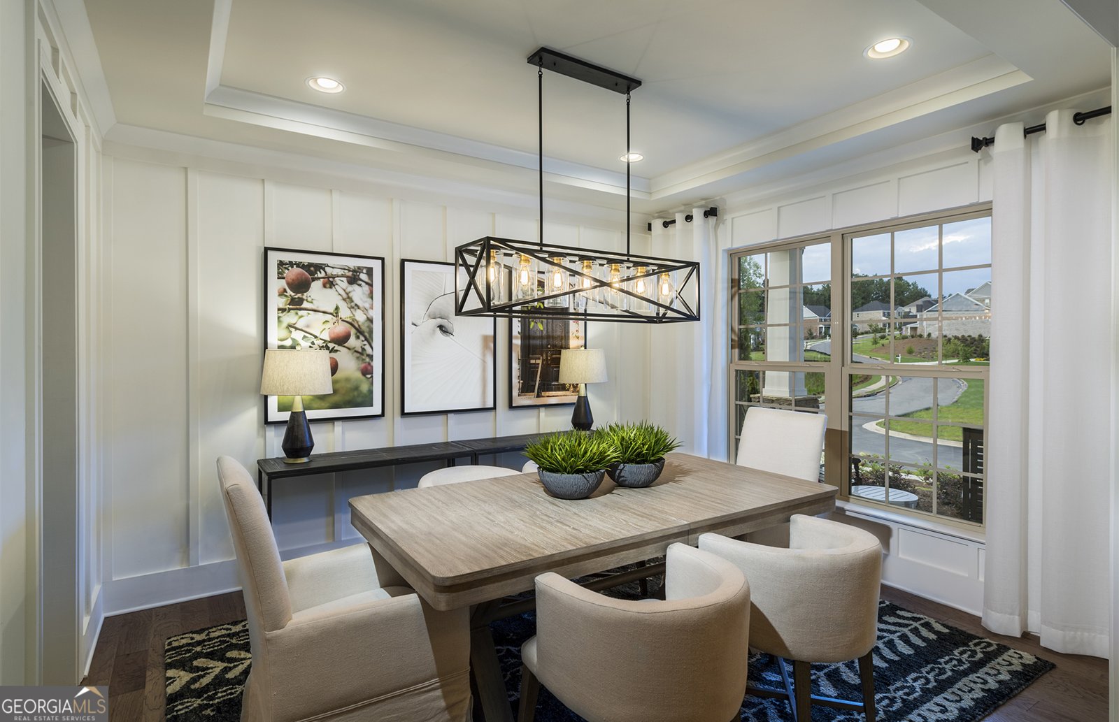 306 Rockledge Bend Powder Springs - 3