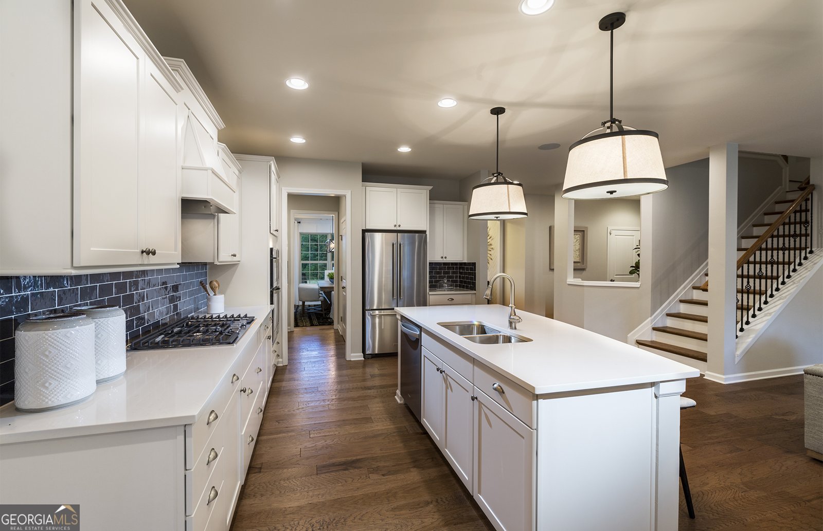 306 Rockledge Bend Powder Springs - 6