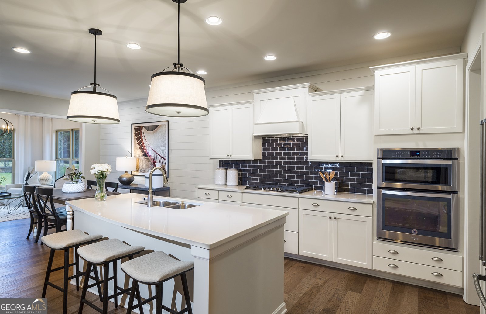 306 Rockledge Bend Powder Springs - 7