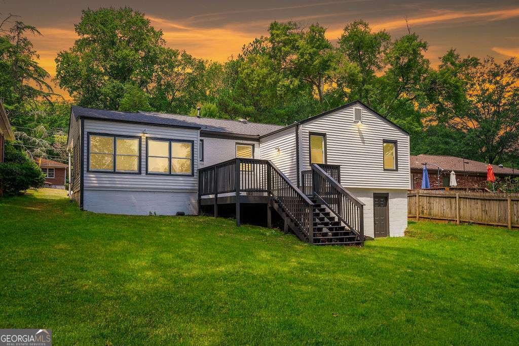 1398 Woodland Avenue Atlanta - 35