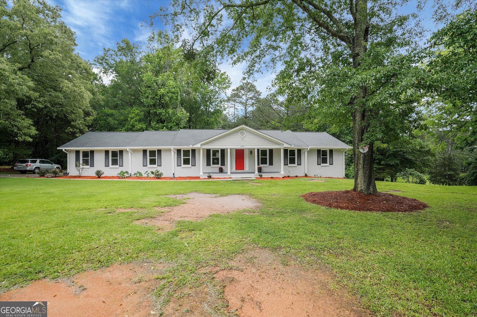 3290 Ebenezer Road Conyers - 1