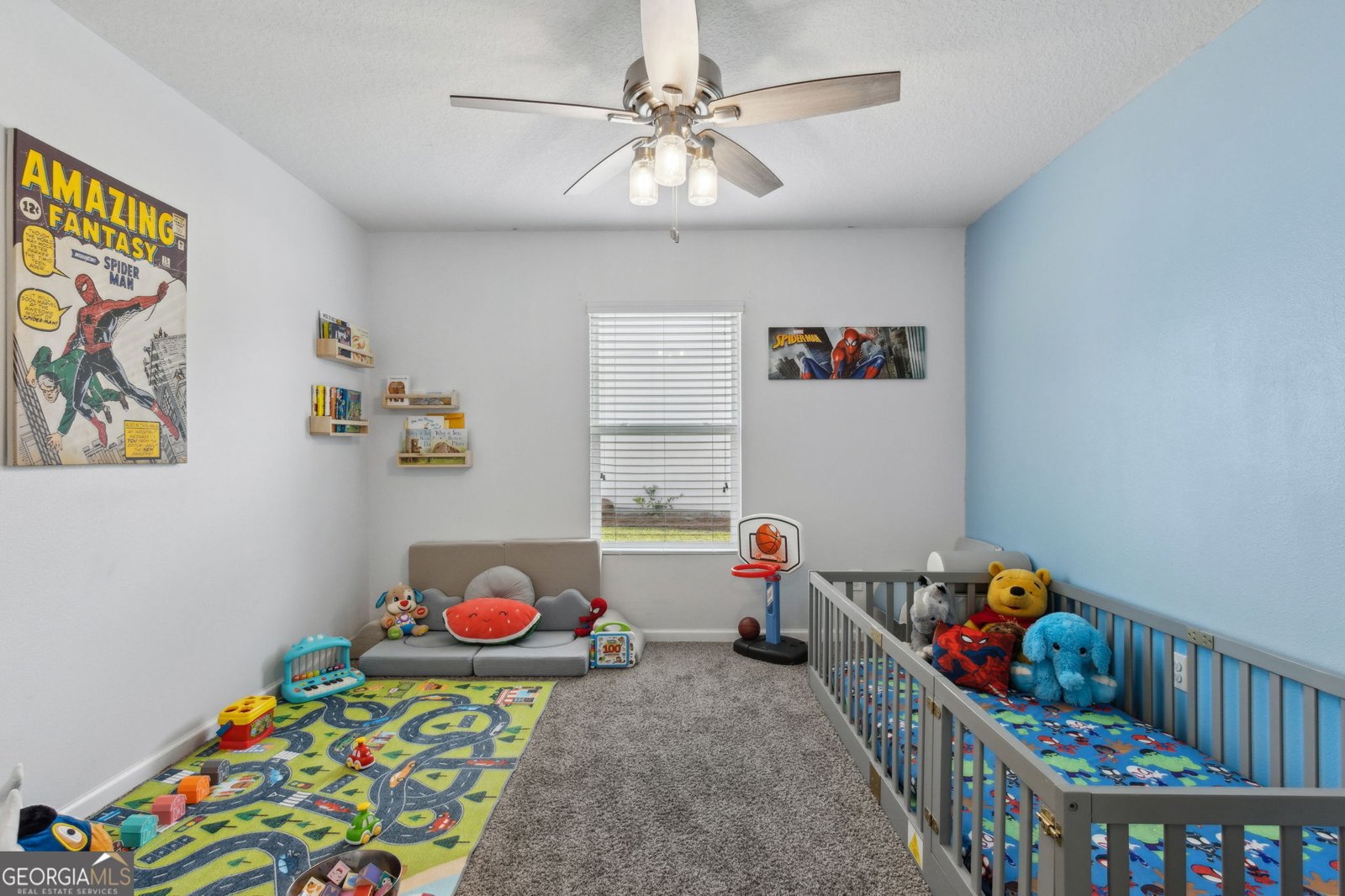 310 Brooklet Circle St. Marys - 1