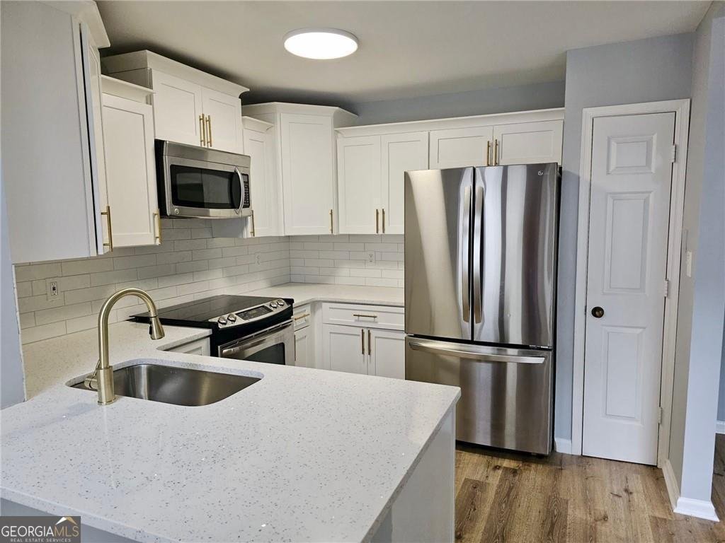 5025 Highland Club Drive Marietta - 11