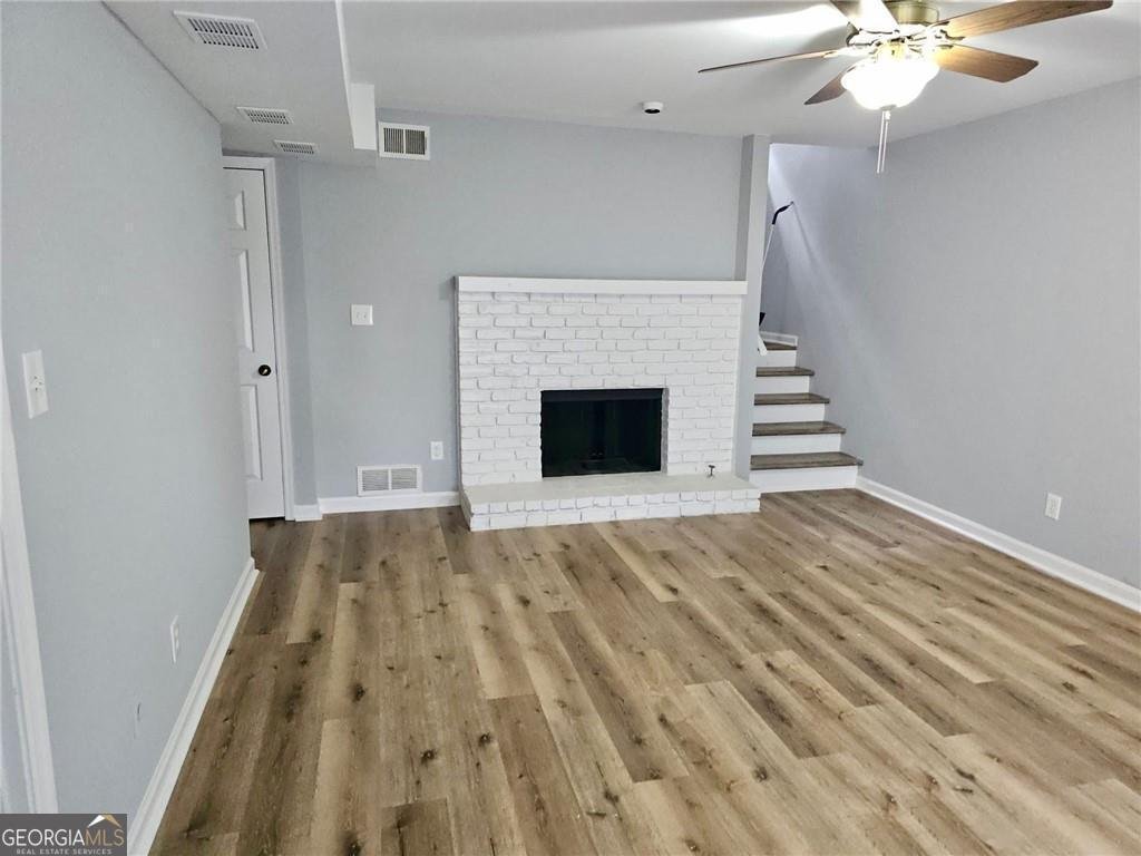 5025 Highland Club Drive Marietta - 16