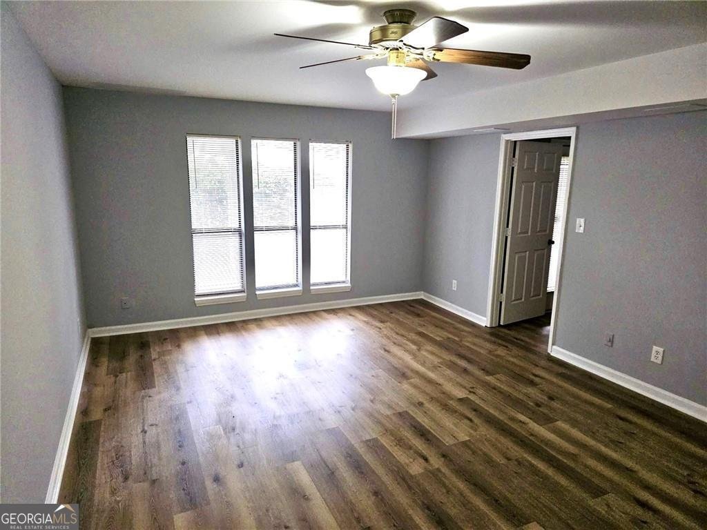 5025 Highland Club Drive Marietta - 17